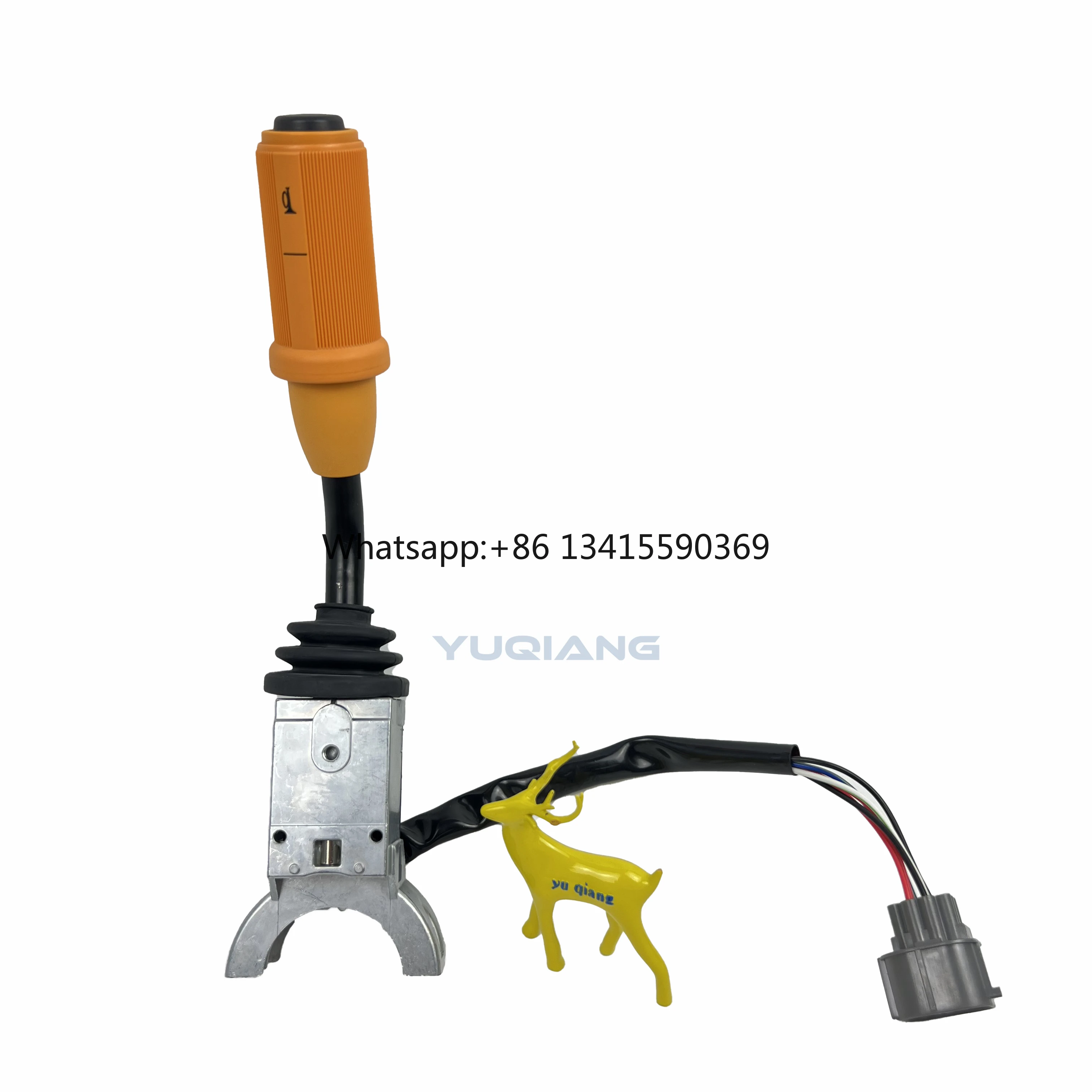 

Switch Forward & Reverse Left Hand Handle Transmission Control Switch 701/80165 70180165 for JCB 2CX 2CXS 2CXSL 2CXL 2CXU