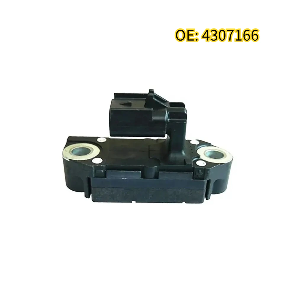 

For 4307166 Egr Druksensor Compatibel Met Voor Cummins Dieselmotor 4bt 6at 6bt Isb 6.7l