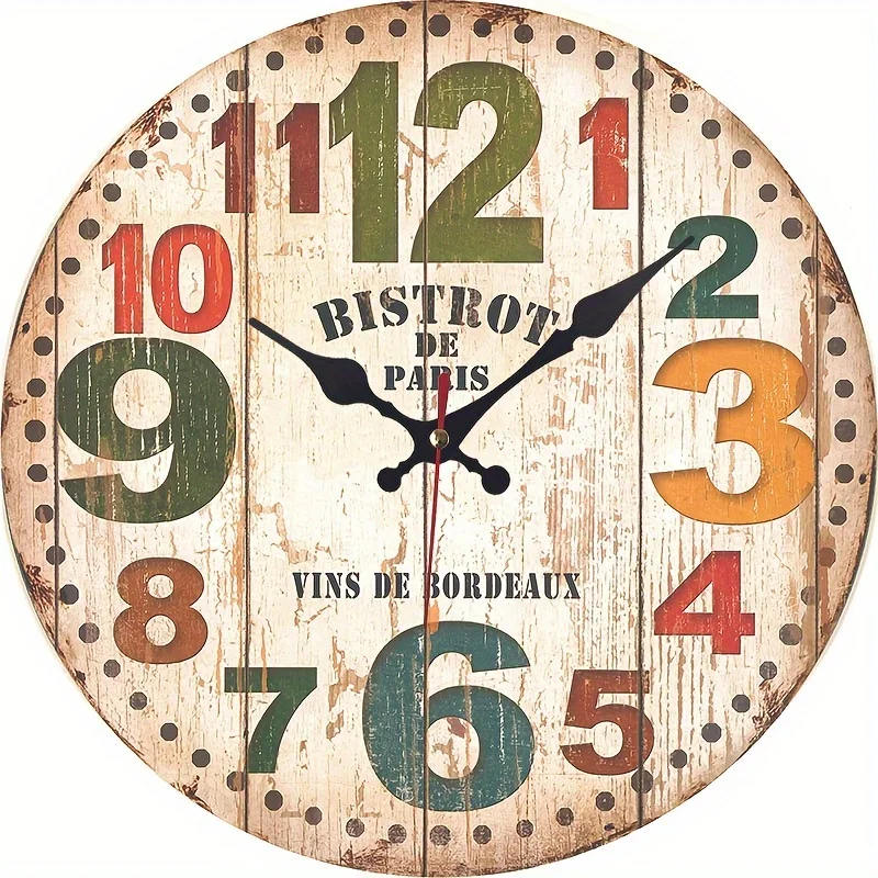 , Rustic Wooden Wal…