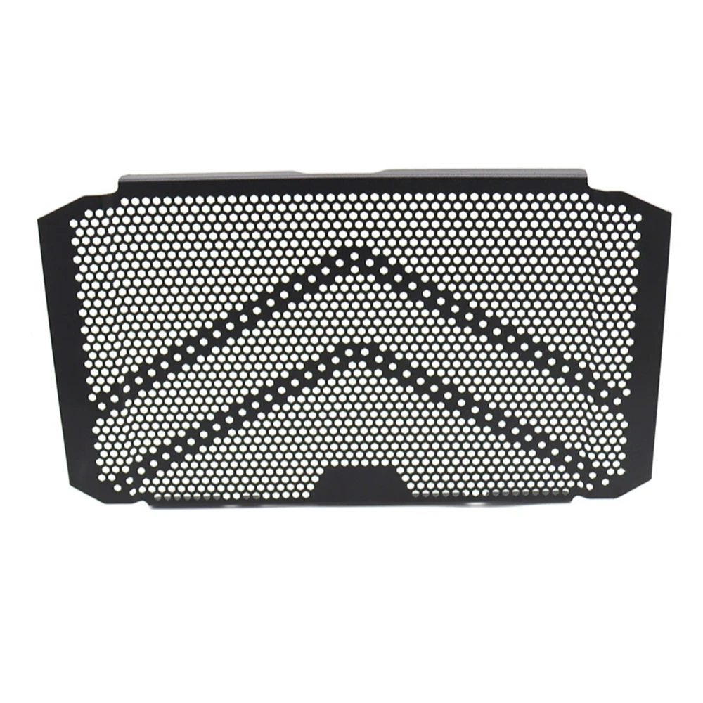 

​Motorcycle Water Tank Guard Net for Yamaha XSR900 MT-09 FZ-09 Radiator Grille Guard Water Tank Protective Cover