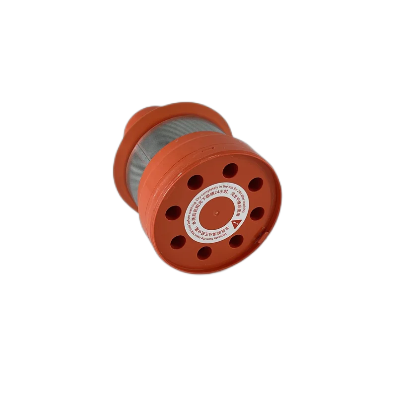 Original Xiaomi K10pro 1C K10 G9 G10 G11 Handheld Wireless Vacuum Cleaner Accessories Cyclone Multi Cone