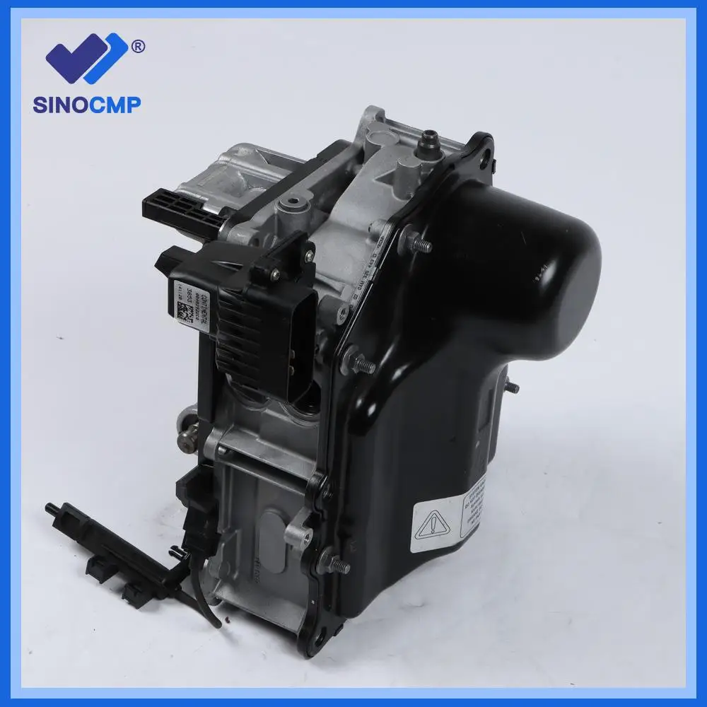 1pc DSG Transmission Mechatronic Valve Body TCM 0AM927769K For AUDI VW 0CK DQ200 0AM Auto Parts