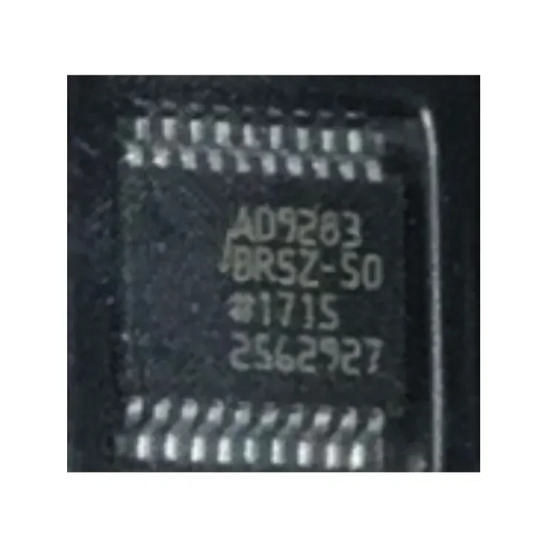 

10PCS AD9283 AD9283BRSZ-50 AD9283BRSZ-80 AD9283BRSZ-100 Electronics