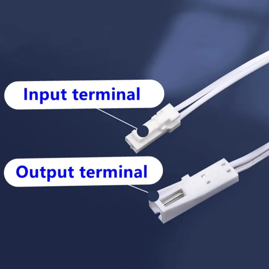 Czujnik ruchu PIR 5A 12V-24V wyłącznik dotykowy przełącznik ręcznego zamiatania skanowanie falą inteligentna dioda LED światło szafkowe szafy/lampa do szafy