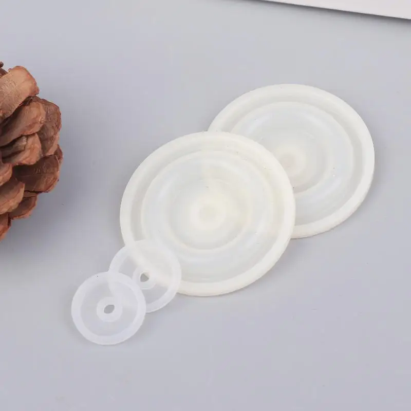 

Milking Machine Repair Kit for Pulsator with Silicone Membrane Easy Installation for Cow Goat Milk Harvesting