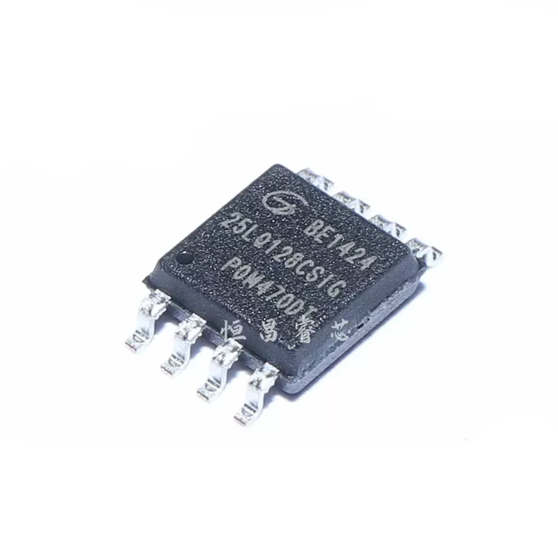 GD25LQ128CSIG Zeefdruk 25LQ128CSIG Nieuwe Originele 128Mbit 16M Flash 1.8V