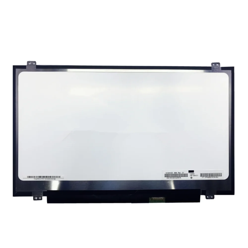 

New N140HCE-EBA 14.0" 1920*1080 FHD Laptop Replacement Screen Display 30pins 5D10G74846