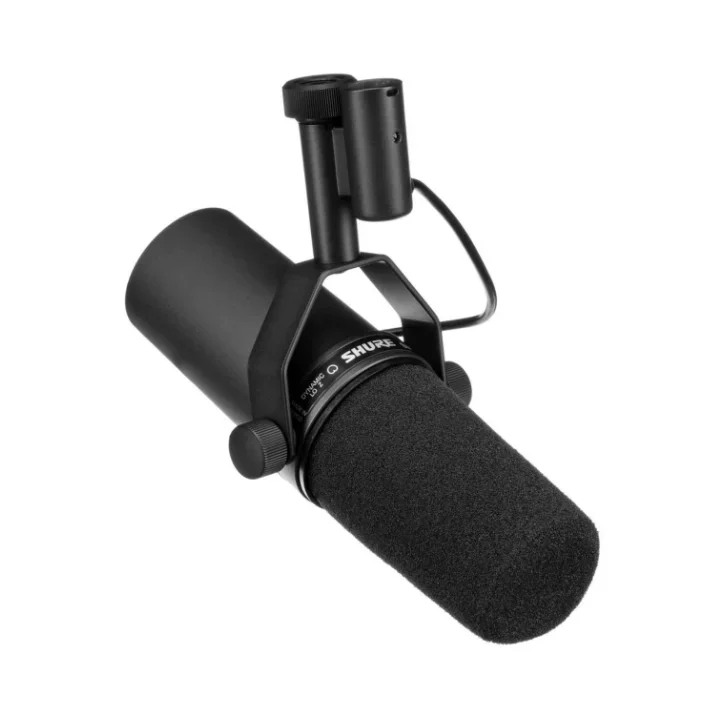 

Podcast Recording Microphone Professional Studio Microphone Studio Recording For sale