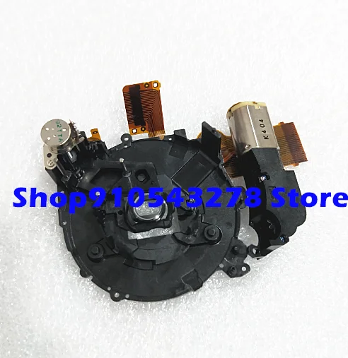 Repair Part For Panasonic Lumix DMC-TZ27 DMC-TZ30 DMC-TZ31 DMC-TZ35 DMC-TZ40 Zoom Motor Base Ass'y Flex Cable VXQ2388