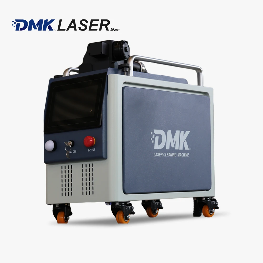 Dmk Handheld 200W L…