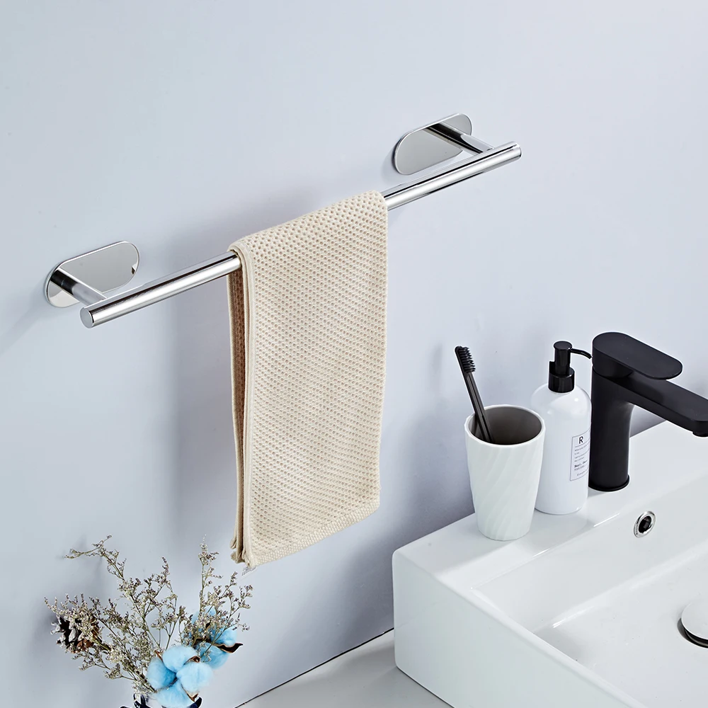 Thumbnail 4 - #20 Trending Bathroom Towel Bars Right Now
