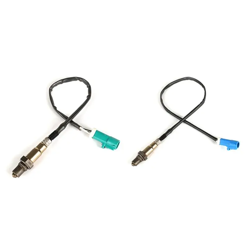 

Prominent Oxygen O2 Sensor For Ford 0258006569 3M51-9G444-AA 1346367 0258006604 0258006603 1327547 3M51-9F472-AB