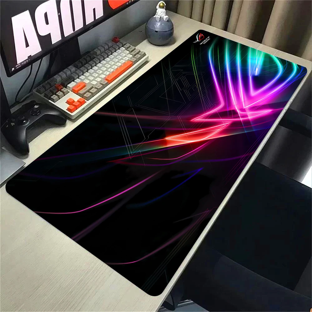 Коврики для мыши в стиле аниме Asus Rog Mause Pad игровой компьютерный настольный коврик ковер для мыши аксессуары для ПК геймер коврик для мыши скорость резиновый коврик Коврики для мыши в стиле аниме Asus Rog Mause Pad игровой компьютерный настольный коврик ковер для мыши аксессуары для ПК геймер коврик для мыши скорость резиновый коврик