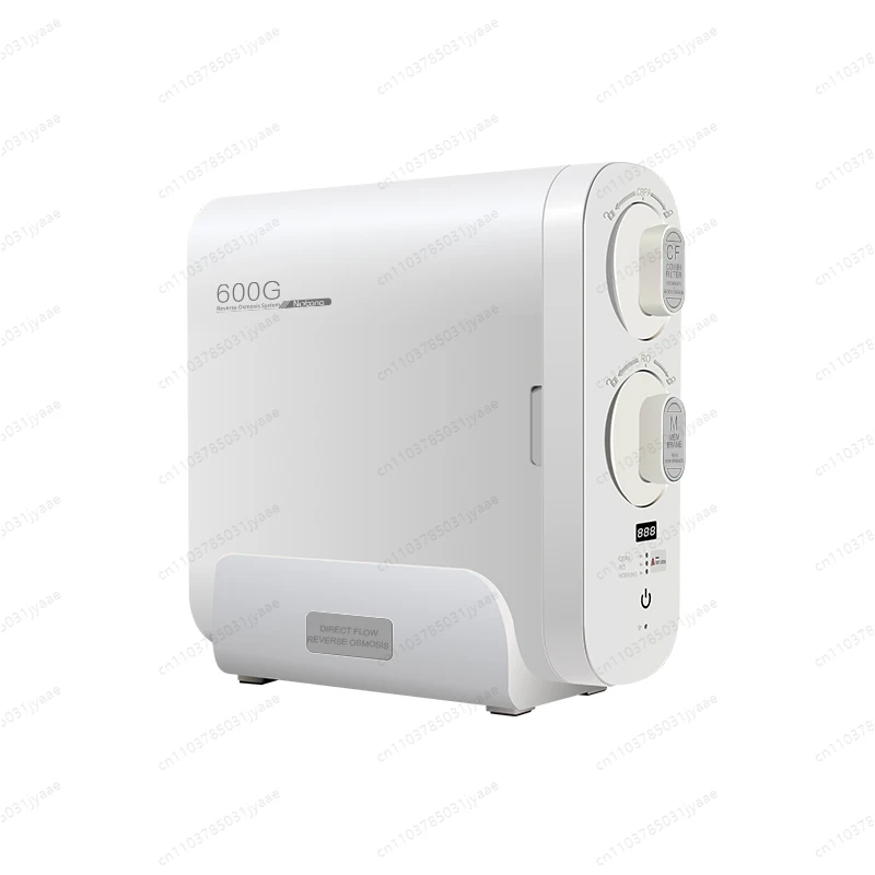 

600G RO Drinking Reverse Osmosis Water Filter Purifier