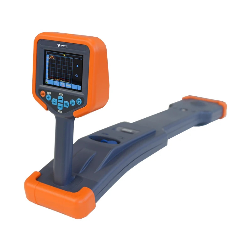 DGZ-713A Intelligen…