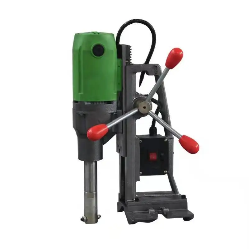 

Opening machine Fire pipe opening machine Four-way drilling machine Speed regulating puncher Drill bit