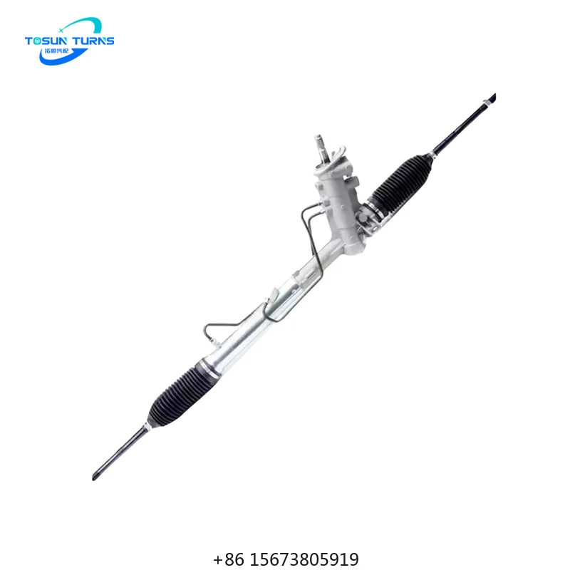 

Automatic Hydraulic Power Steering Rack LHD for and 6Q1423061N 6Q1423055Q