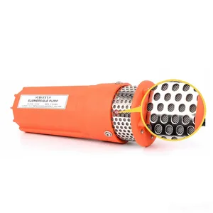 6 Hauptverkaufspumpe Solar gut - №5