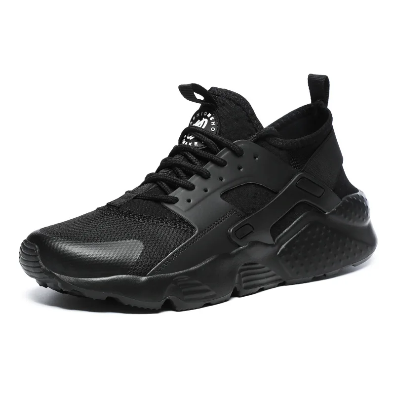 Fashion Slip-On Wommen & Men's Running Shoes Ultra-Light Air Mesh Breathable Sports Casual Sneakers Large Size 36-47
