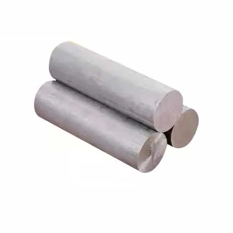 7075 Aluminum Solid Round Bar 5 6 8mm Dia Super Hard 500mm Length Zero Cut Service