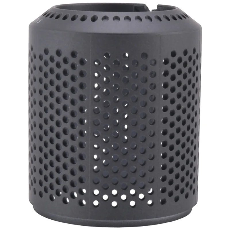A94E-Hair Dryer Filter Mesh Replacement For Dyson Supersonic HD01 HD03 HD08 Models, Hair Dryer Outer Filter Cage Parts Accessori