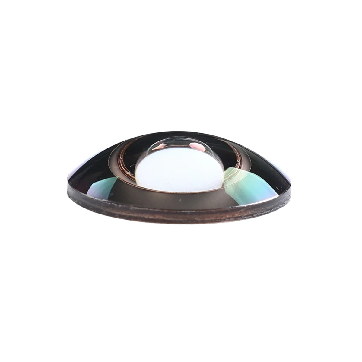 【Buy It-Now!】2X For Insta360 X2/X/ONE RS/ONE R Lens Glass Replace Bracket For Insta360 ONE RS/ONE R Camera Lens Glass Repair Par