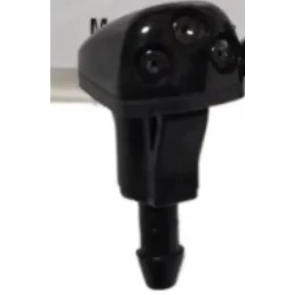 7845008010 Auto Wear Parts 78450-08010 Automobile Windshield Wiper Spray Nozzle for Ssangyong Actyon Kyron Rexton Brand New