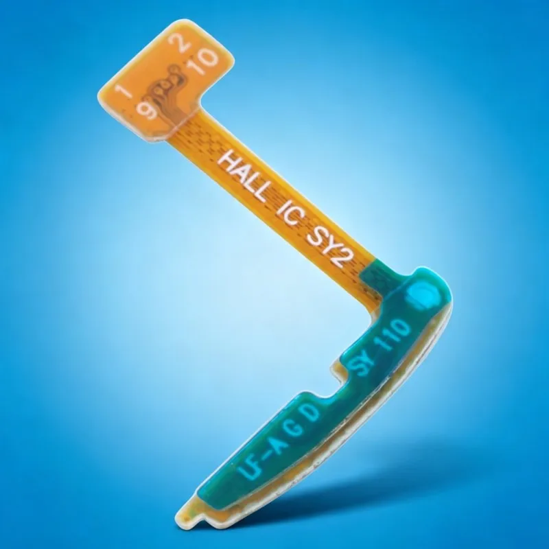 Highly Recommended For Samsung Galaxy Watch4 Classic 42Mm Compatible Flex Cable Integrated Gravity Sensor Module