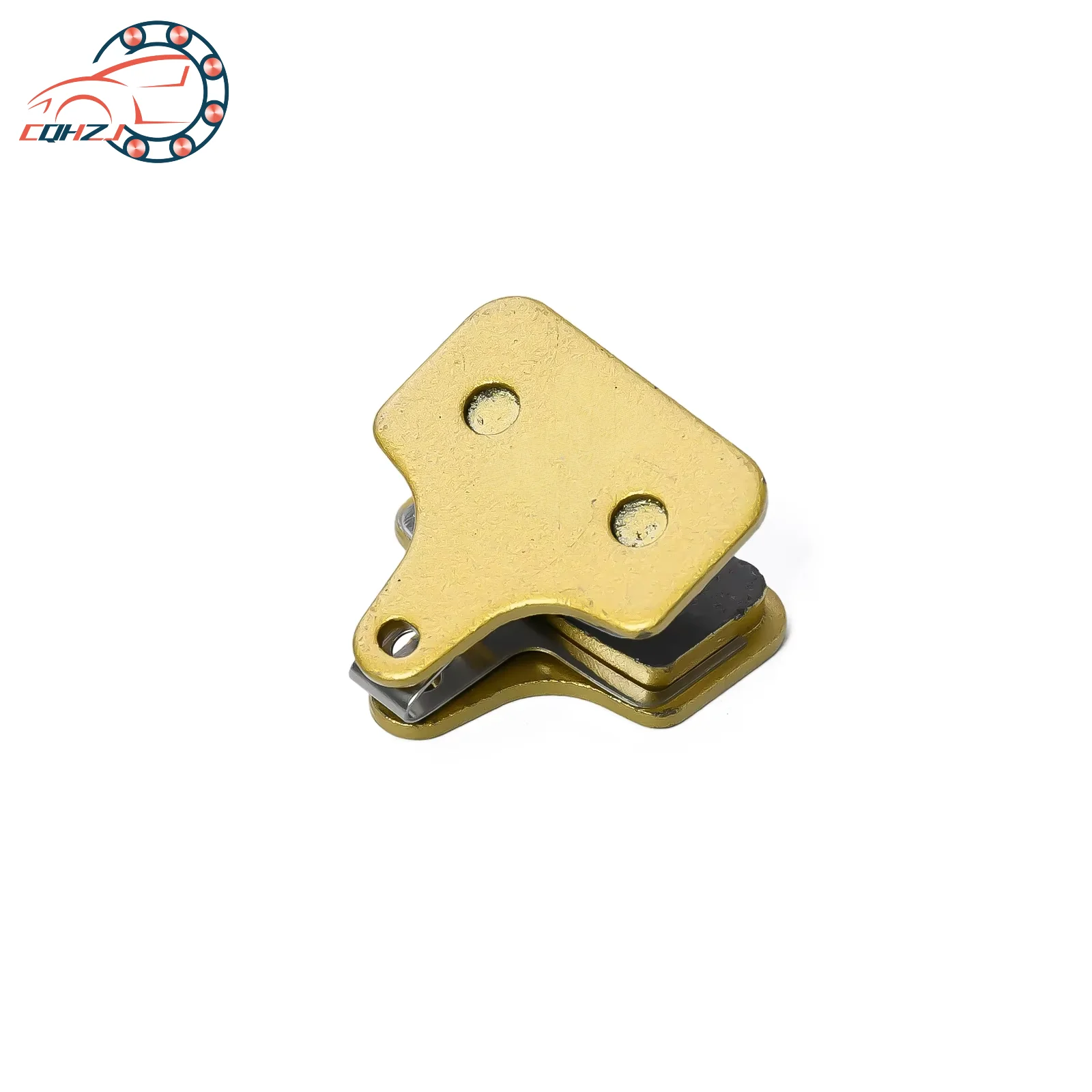 แผ่นเบรกไฮเปอร์บีสำหรับรถมอเตอ - Brake Pads Bike บทวิจารณ์และราคา