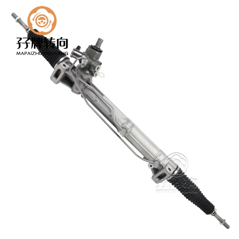 

Auto Parts Steering Rack Steering Rack and Pinion for Audi A8 D4 with Sensor 11-13 LHD T 4H1422065B 4H1422065F 4H6422065