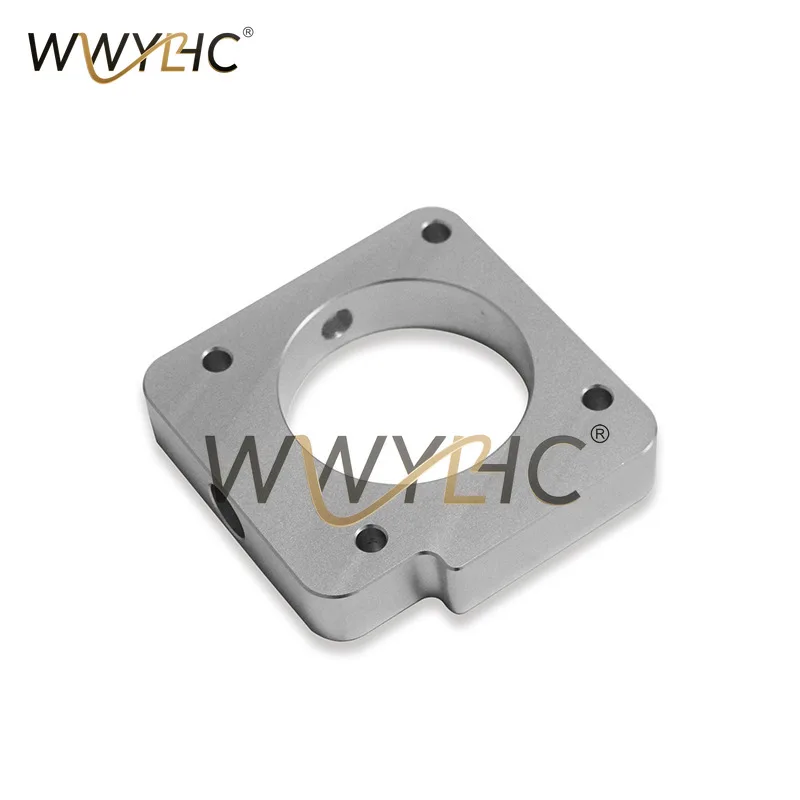 Suitable for valve body pacemaker Silver Fits  WRX-06-14-STI-04-15