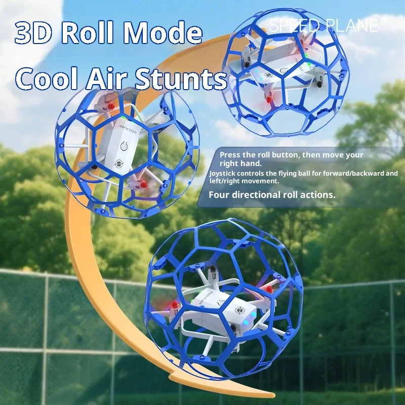 Compétition de quadrirotor d'entraînement de quadrirotor de Football télécommandé pour l'école primaire et l'école des jeunes avions modèles
