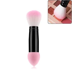 Blush Brush