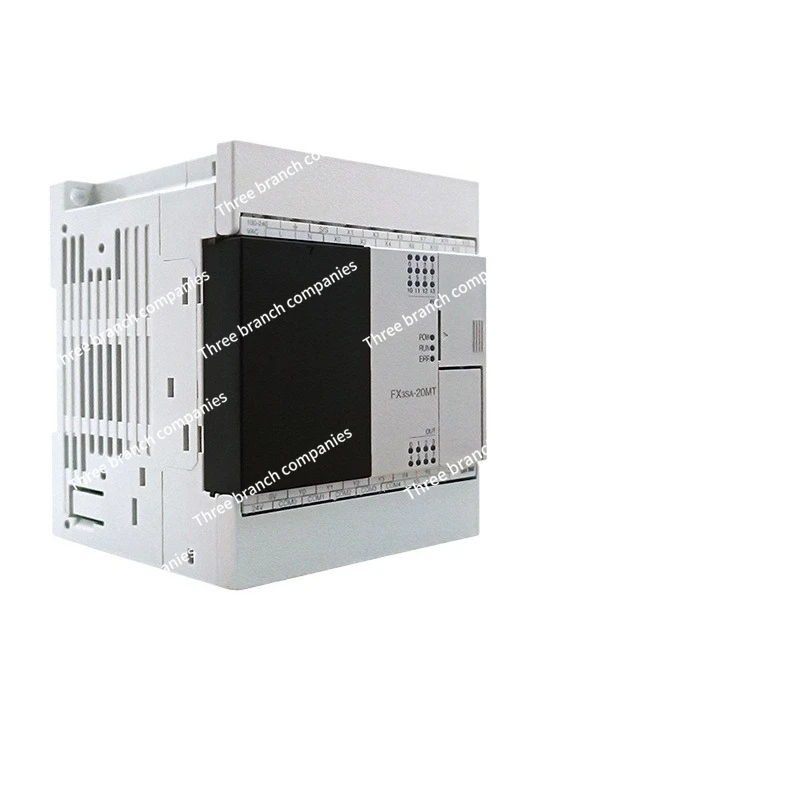 

FX3SA-14MR-CM Programmable PLC 10 20 30MR/MT Original FX1S Upgraded Controller