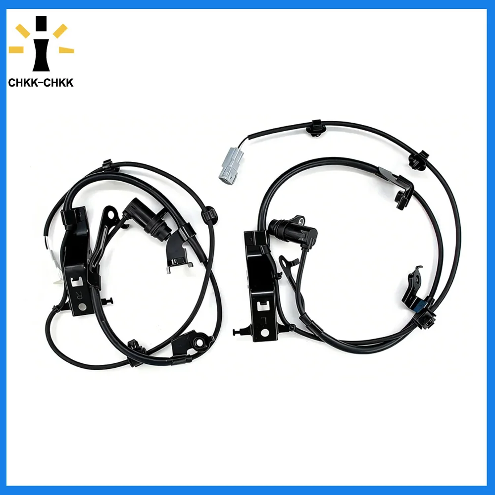 

ABS Sensor Wheel Speed Sensor 89543-0K010 89542-0K010 Front Left and Right For Toyota Hilux 2005-2014