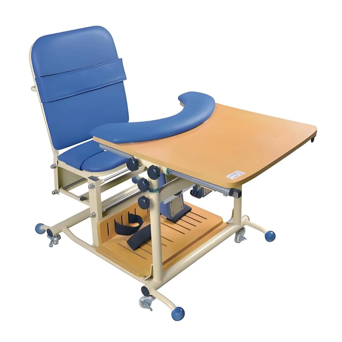 حامل الأطفال مناسب للتدريب على الوقوف لأقل من 10 سنوات