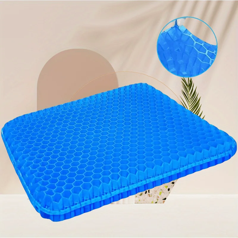 a gift suitable for all seasons. Breathable and comfortable seat pad designed for students, men, and women