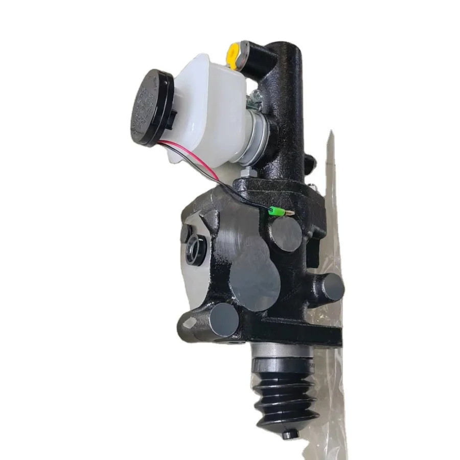 

Original Brake Booster Assembly 3ec-36-31710 For Komatsu 7 / 8 Forklift Spare Parts