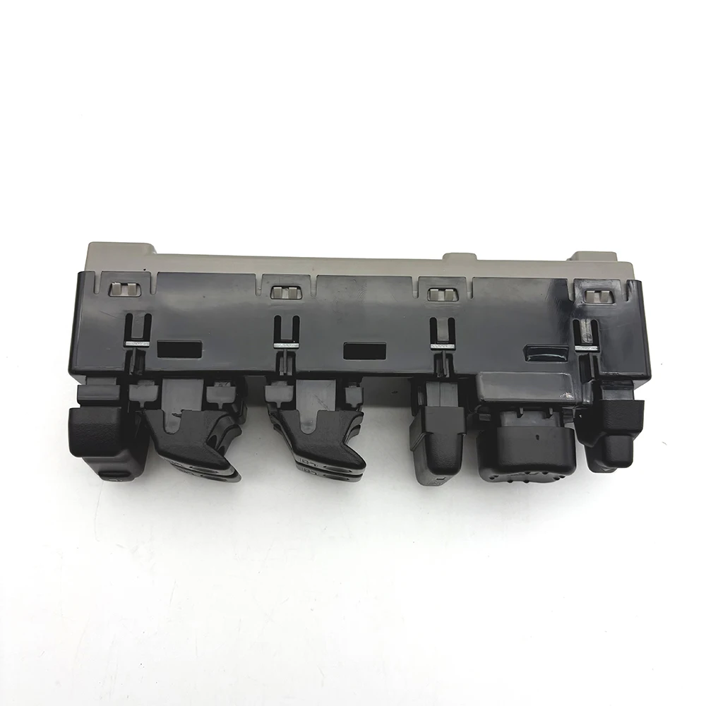 Auto Front Driver Door Electric Window Regulator Switch Spare Part 15883320 For Silverado 2003 2004 2005 2006 2007
