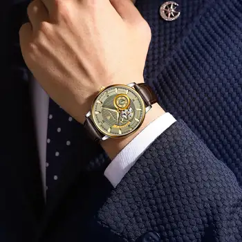 8 最佳銷售 自動陀飛輪 - №6