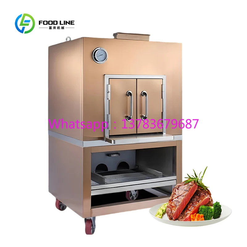 Customized Professional Kitchen Griddle Appliance Clamshell Griddle Double Sided Griddle