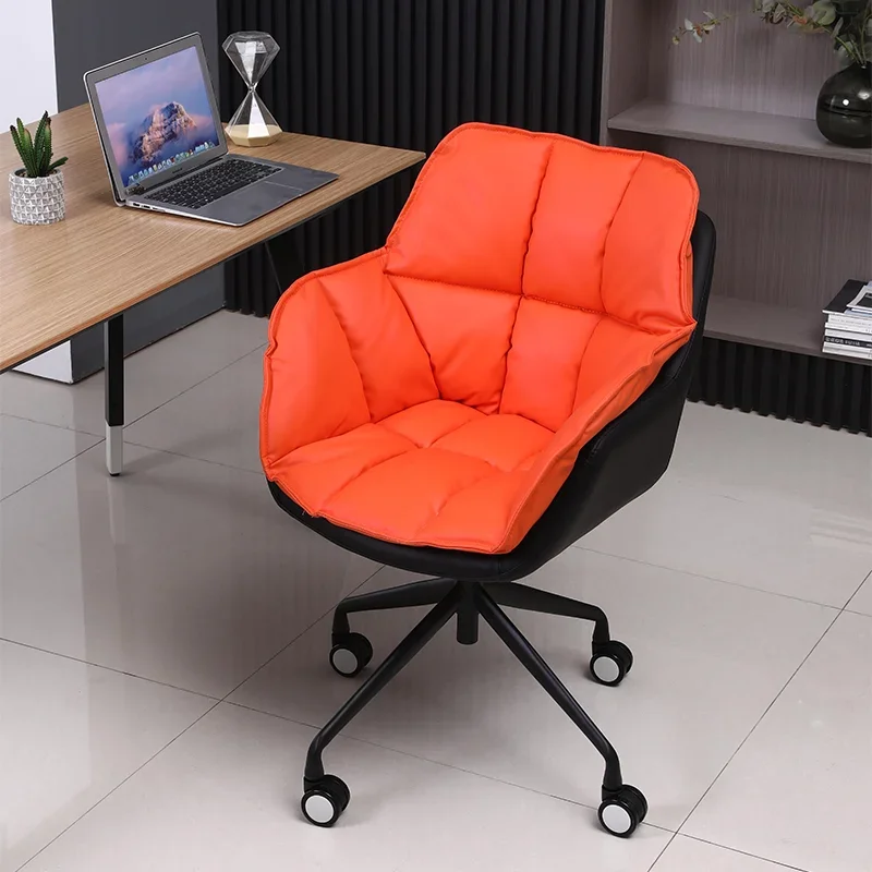 Adhd Chair Accent Single Person Living Room Chairs Executive Comfortable Office Work Meeting Furniture Luxury Transformer