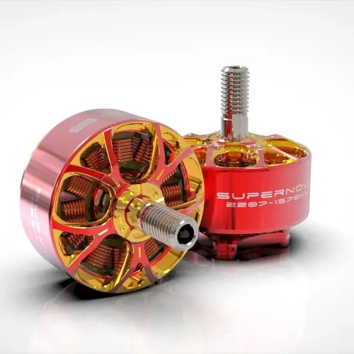 Motore Rcinpower AOS Supernova 8S 2207-1570KV