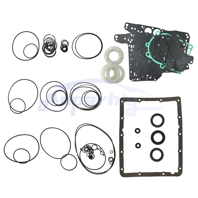 03-71 03-71LE 03-72L 03-71L Automatic Transmission Overhaul Kit 0371LE for KM148 V33 A42DL A43DL A44DL A45DL For TOYOTA  CROWN