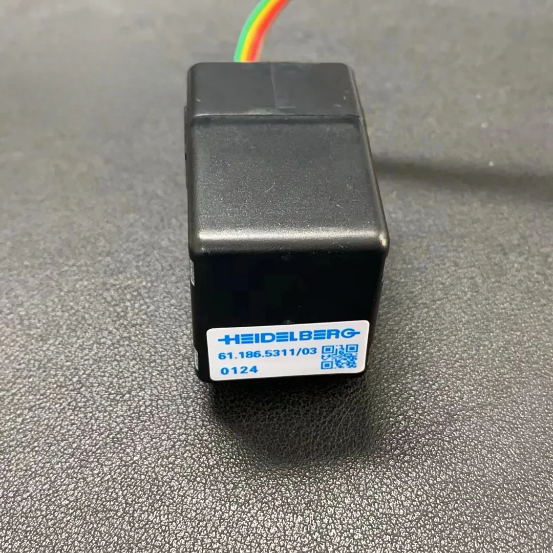 

5 PCs 61.186.5311 Ink Key Motor Offset Printing Machine Parts