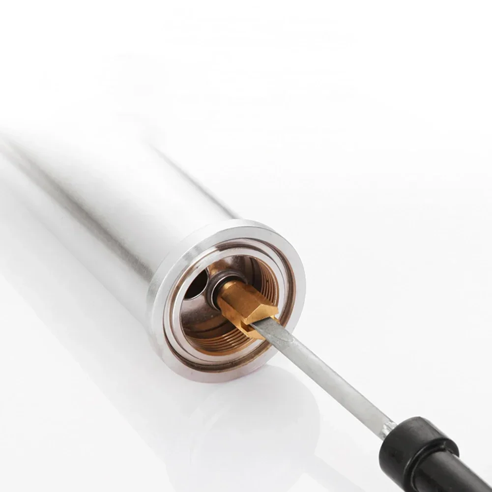 1 Set Cold & Hot Water Faucet Tap Change Single Cold Faucet Plug Brass M10 Hole Inlet Converted With Two Rubber Washers Practica