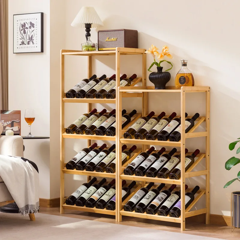 

Living room wine cabinet against the wall Locker display integrated cabinet Wine display cabinet Small display cabinet