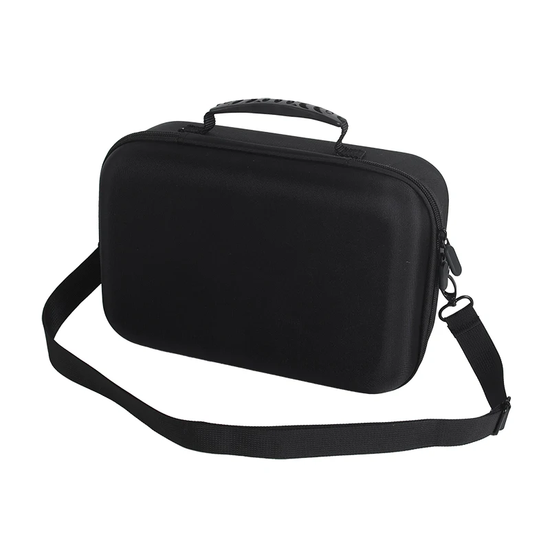 Newest Hard Carrying Case for Bose SoundLink Max Waterproof EVA Storage Bag with Shoulder Strap For Bose SoundLink Max Speaker