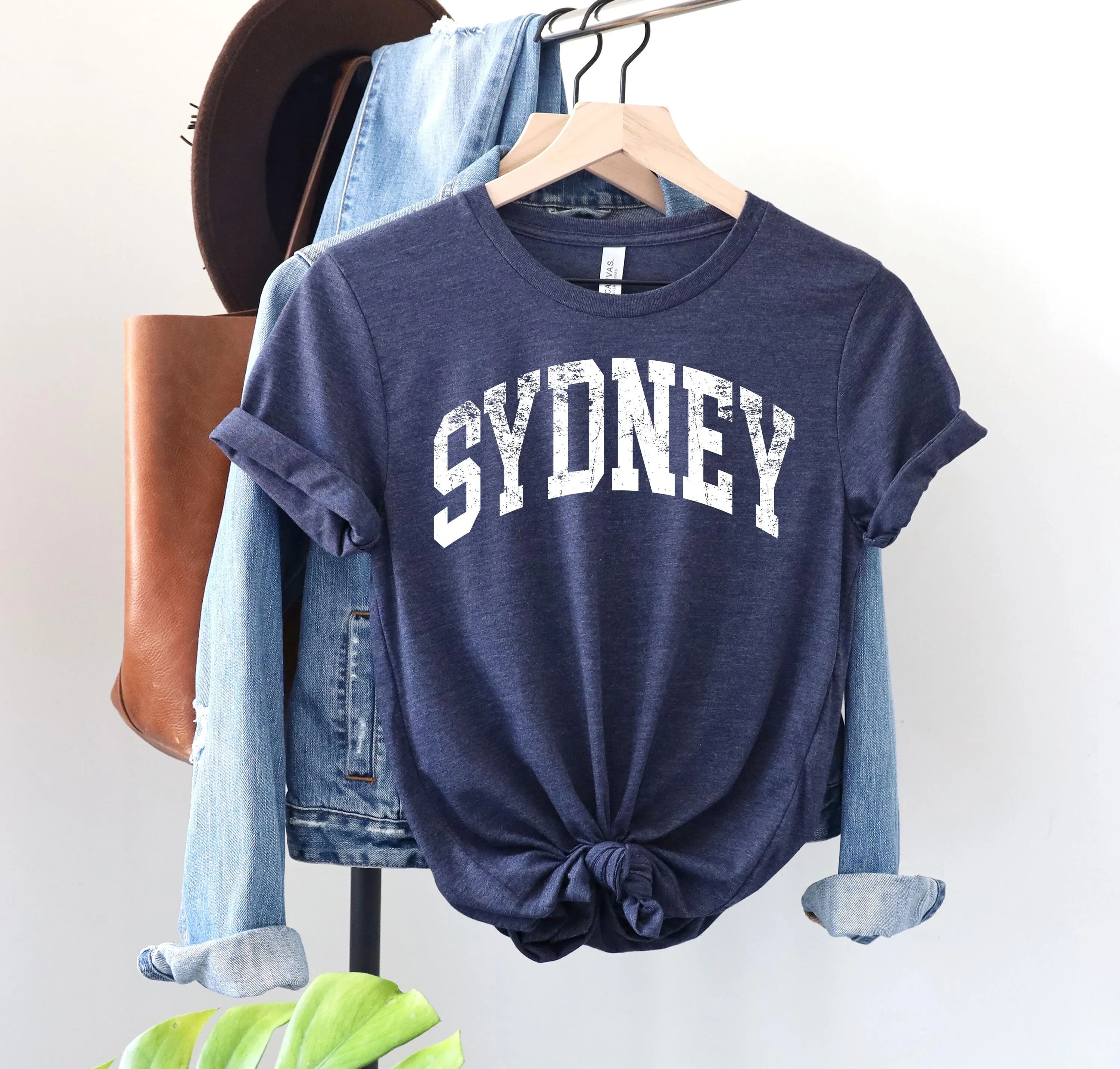 

Sydney T Shirt Australia
