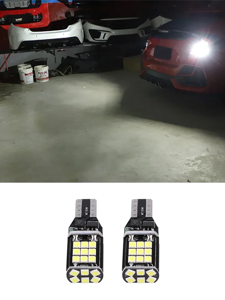 

FOR 10th Civic high brightness LED brake bulb